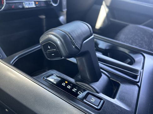 Used 2025 Ford F150 Tremor w/ Tow/Haul Package image 16