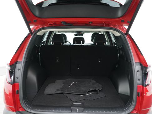 Certified 2023 Hyundai Tucson Limited AWD/4WD image 15