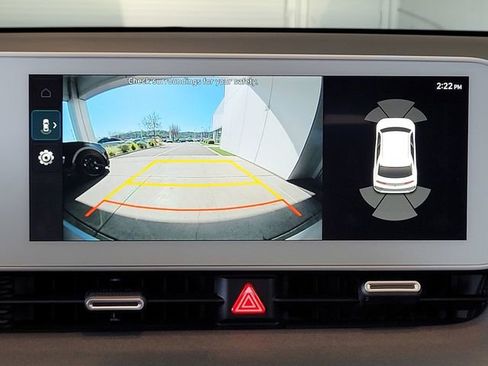 Used 2023 Hyundai Ioniq 5 SEL image 12