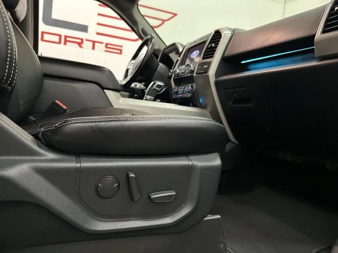 Used 2020 Ford F150 Lariat RWD image 53