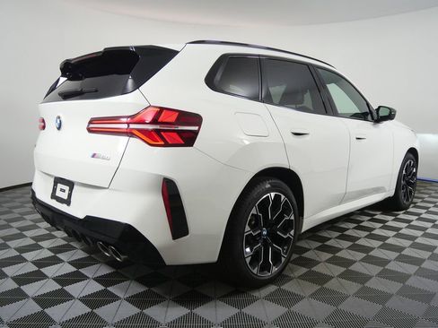 Used 2025 BMW X3 M50 image 3