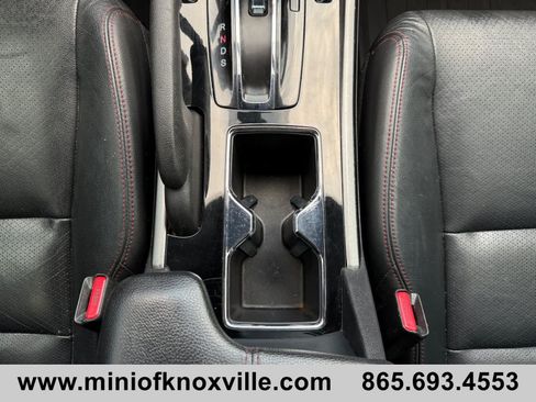 Used 2017 Honda Accord Sport Special Edition image 21