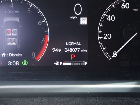 Used 2024 Honda HR-V Sport image 30