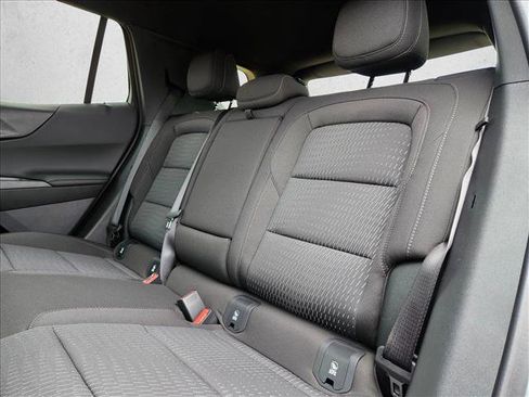 New 2026 Chevrolet Equinox LT w/ Safety and Technology Package FWD image 15