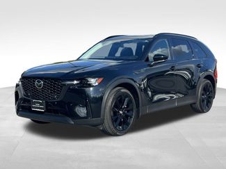 Certified 2025 MAZDA CX-90 Plug-In Hybrid w/Premium Sport video 2