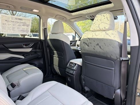 New 2026 Subaru Ascent Limited image 19