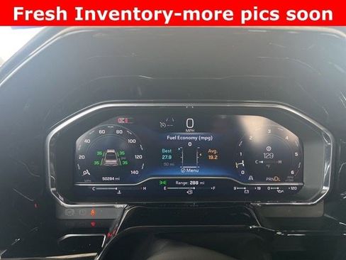 Used 2024 Chevrolet Silverado 1500 LT w/ Convenience Package II image 9