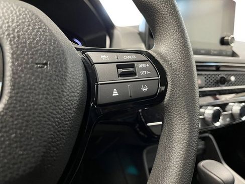 New 2026 Honda Civic LX image 14