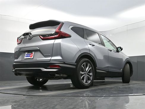 Used 2020 Honda CR-V Touring image 28