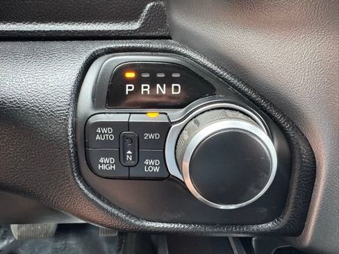 Used 2020 RAM 1500 Big Horn AWD/4WD image 23