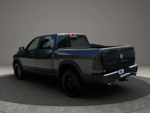 Used 2014 RAM 1500 Sport w/ Remote Start & Security Group AWD/4WD image 3