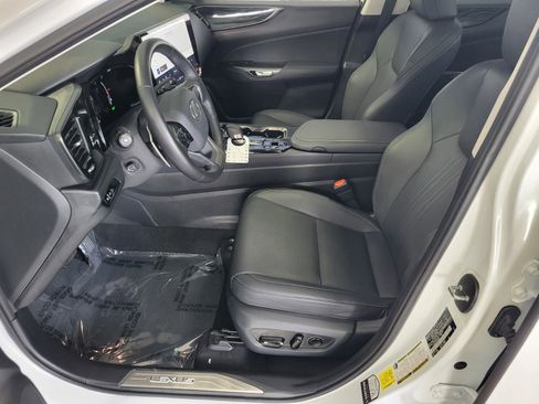 Used 2025 Lexus NX 350h 350h Premium w/ Accessory Package (2T) image 10