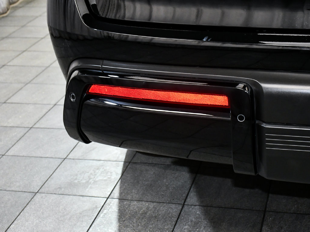 Used 2025 Nissan Armada SV AWD/4WD image 73