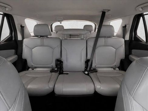 Used 2023 Honda Pilot EX-L image 21