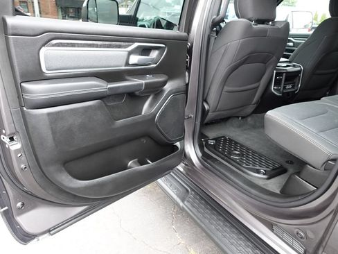 Used 2023 RAM 1500 Big Horn AWD/4WD image 21