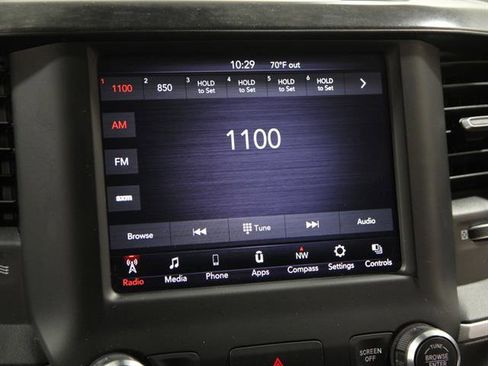 Used 2020 RAM 1500 Big Horn image 10