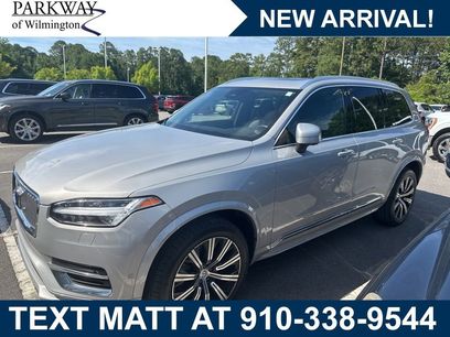 Used 2023 Volvo XC90 B6 Plus