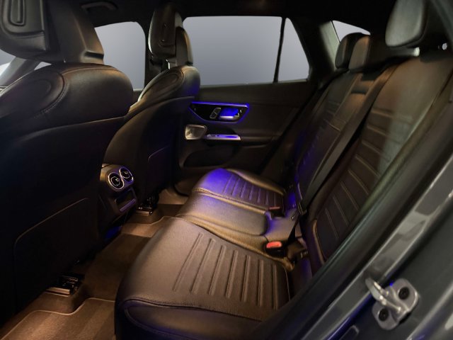 Certified 2023 Mercedes-Benz GLC 300 4MATIC image 11
