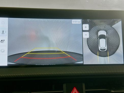 Used 2023 Kia EV6 GT image 23