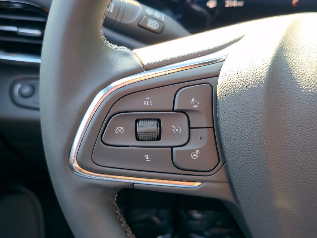 New 2026 Buick Envista Sport Touring w/ Convenience I Package FWD image 19