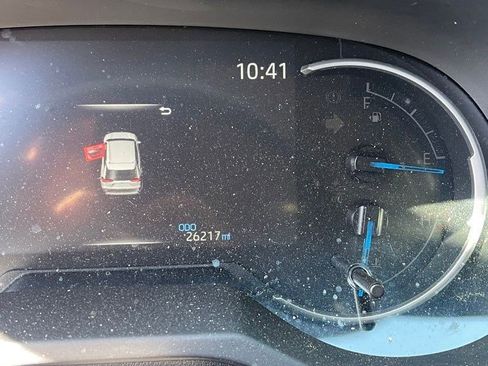 Used 2024 Toyota RAV4 LE image 2