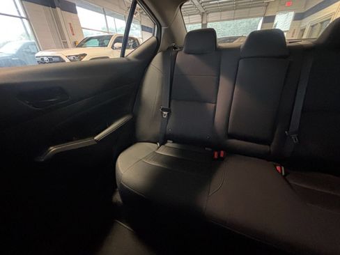 Used 2026 Nissan Altima 2.5 SV FWD image 38