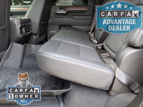 Certified 2025 GMC Sierra 3500 Denali w/ Denali Reserve Package AWD/4WD image 26