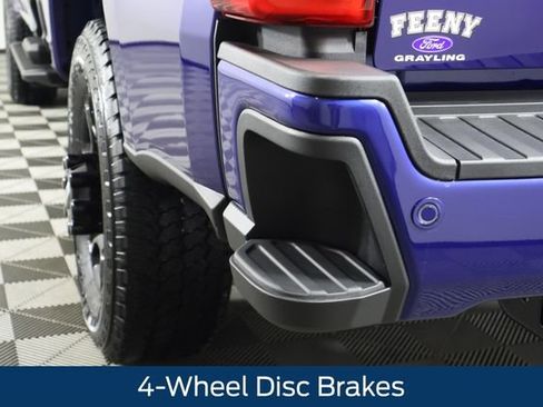 New 2026 Ford F350 XL w/ STX Appearance Package image 28