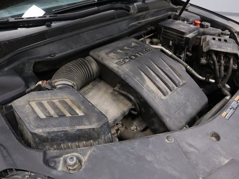 Used 2015 Chevrolet Equinox LT w/ Driver Convenience Package image 15