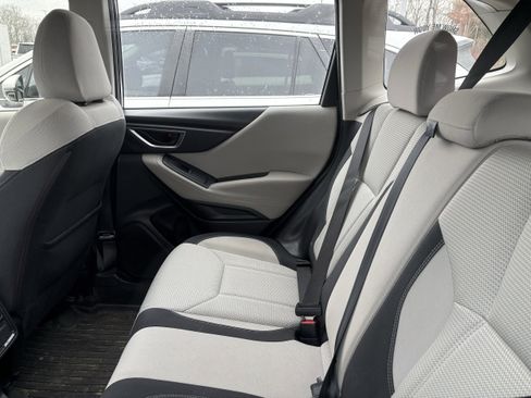 Used 2021 Subaru Forester image 7