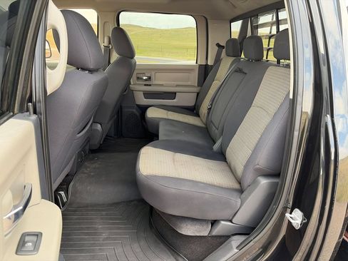Used 2010 Dodge Ram 2500 Truck SLT w/ Luxury Group AWD/4WD image 15