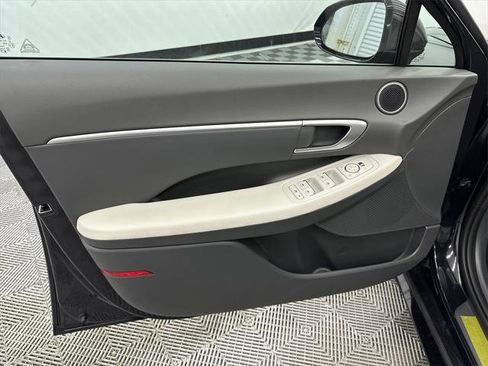 New 2026 Hyundai Sonata SEL image 11