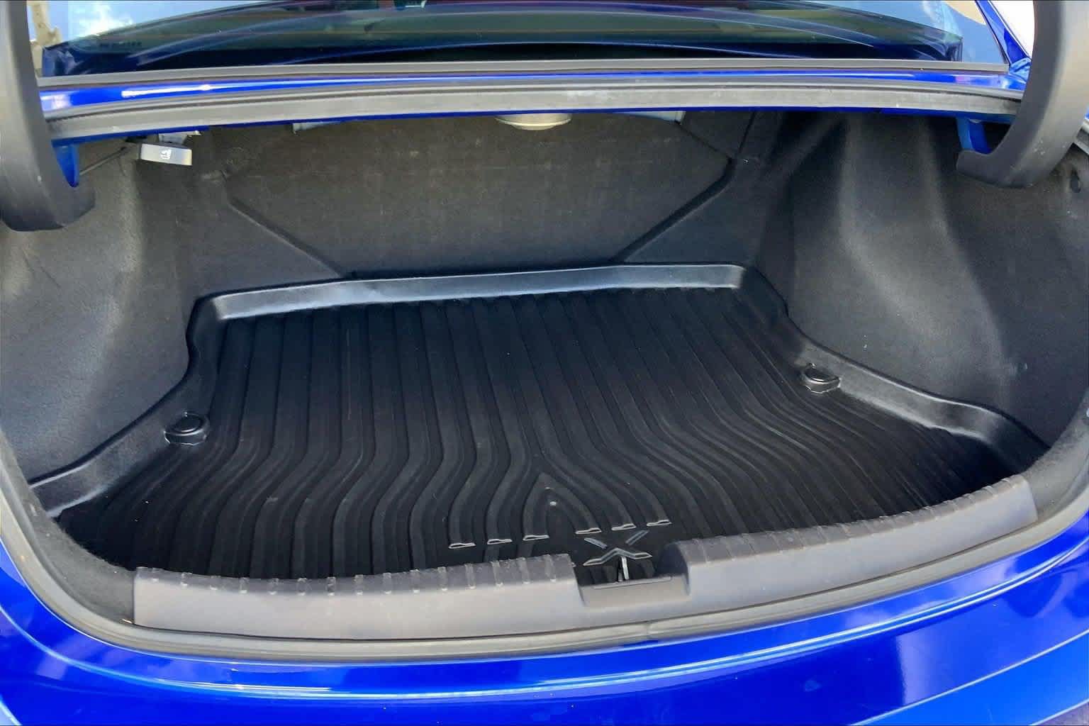 Used 2019 Acura ILX w/ Premium & A-SPEC Package FWD image 18