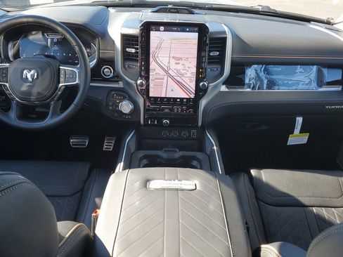 New 2026 RAM 1500 Tungsten w/ Off Road Group image 12