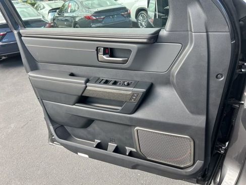New 2026 Toyota Tundra Capstone AWD/4WD image 27