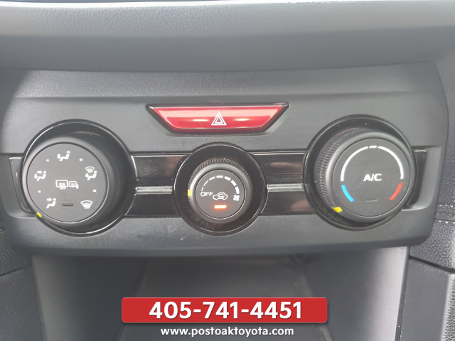 Used 2019 Subaru Impreza 2.0i Premium AWD/4WD image 19