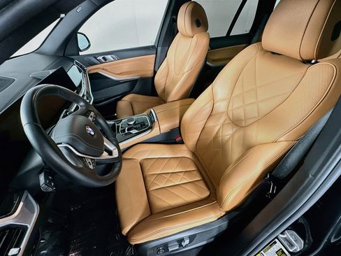 Used 2024 BMW X5 sDrive40i RWD image 18