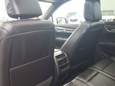 Used 2022 Cadillac XT5 Sportv image 14