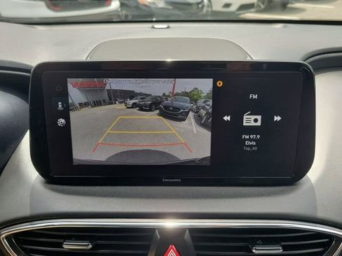 Used 2023 Hyundai Santa Fe SEL image 31