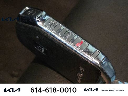 Used 2022 Kia K5 GT-Line image 34