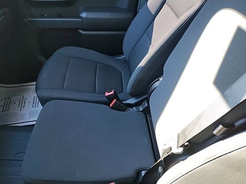 Used 2020 Chevrolet Silverado 1500 Custom Trail Boss w/ Custom Convenience Package image 34