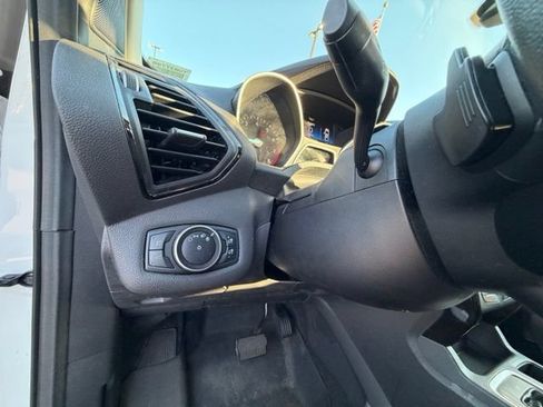 Used 2017 Ford Escape Titanium AWD/4WD image 13