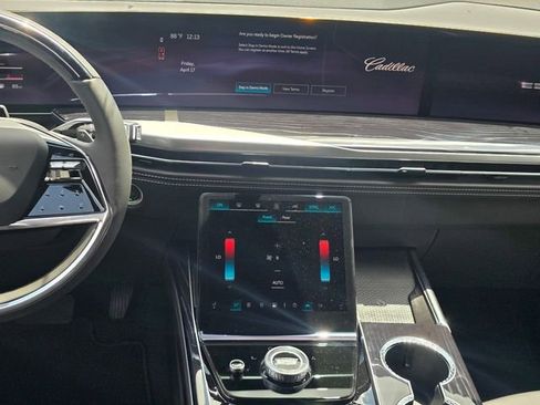 New 2026 Cadillac Escalade Sport image 18
