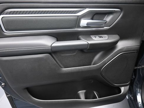 New 2026 RAM 1500 Big Horn image 12