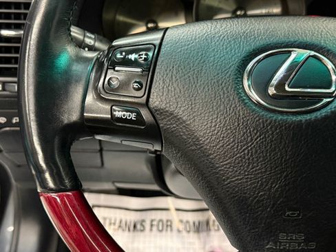 Used 2007 Lexus GS 350 image 30