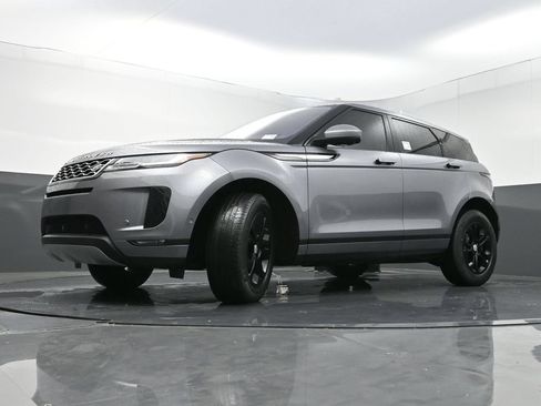 Used 2021 Land Rover Range Rover Evoque S AWD/4WD image 26