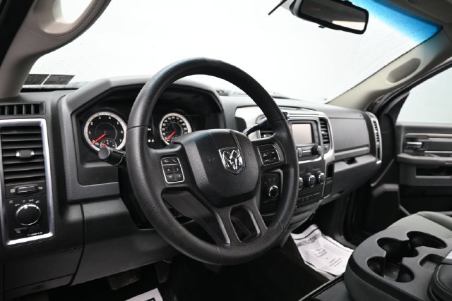 Used 2016 RAM 2500 SLT AWD/4WD image 12