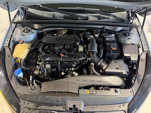 Used 2021 Kia K5 LXS image 35