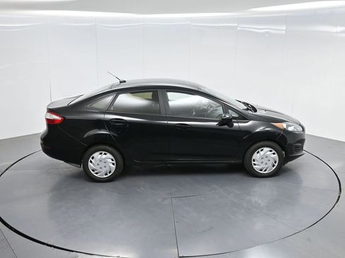 Used 2017 Ford Fiesta S FWD image 52