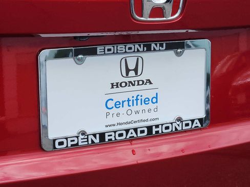 Certified 2024 Honda CR-V EX-L image 31